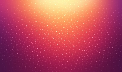 Obraz premium Sparkles red vivid color festive background. Glittering texture.