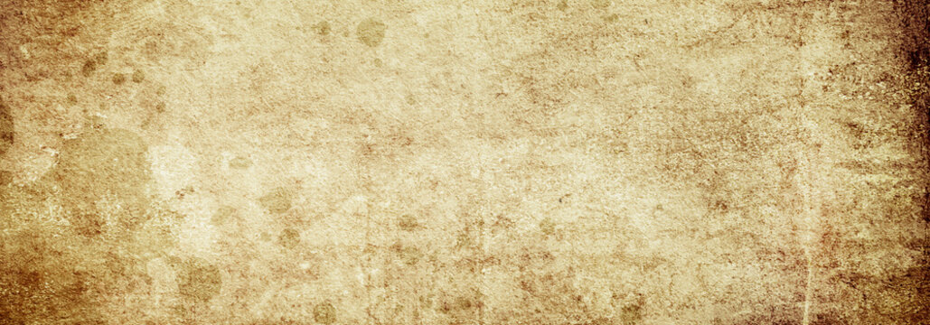 Textured background of grunge paper with space for text