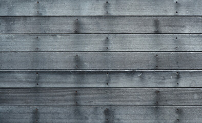 Fototapeta premium Vintage wood texture background. Old rustic wooden wall backdrop.
