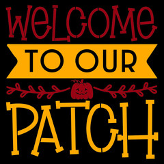 Welcome to our patch Svg Design.Vector file.