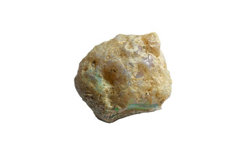 Ethiopian unpolished Opal