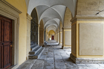 Schloss Moritzburg in Zeitz, Burgenlandkreis, Sachsen-Anhalt, Deutschland