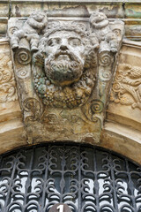 Rathaus Zeitz, Burgenlandkreis, Sachsen-Anhalt, Deutschland