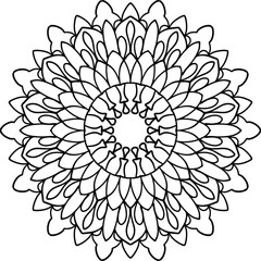 Beautyful Mandala, cards, mandala cards, doodle mandala, royal mandala, vintage mandala, decorative mandala, Ornamental mandala