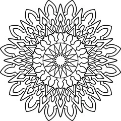 Beautyful Mandala, cards, mandala cards, doodle mandala, royal mandala, vintage mandala, decorative mandala, Ornamental mandala