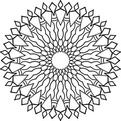 Beautyful Mandala, cards, mandala cards, doodle mandala, royal mandala, vintage mandala, decorative mandala, Ornamental mandala