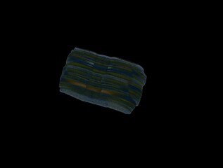 Imaginatory fractal abstract background Image