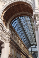 Obraz premium Milan, Italie