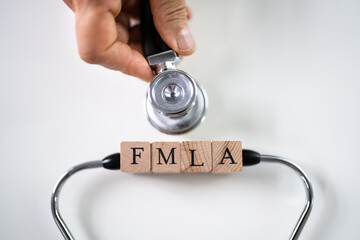 Medical FMLA Paid Sick Leave Act