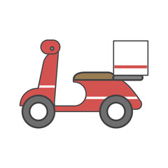 car icon vector illustration design