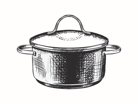 Pot Fire Drawing Stock Illustrations – 813 Pot Fire Drawing Stock  Illustrations, Vectors & Clipart - Dreamstime