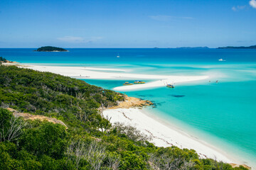 Whitsundays