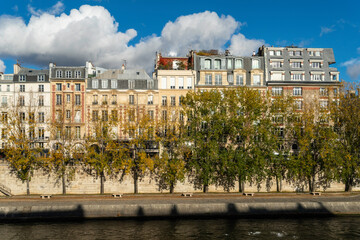 Quai des Orfèvres, Paris