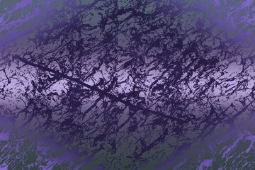 Golden Abstract  decorative paper texture  background  for  artwork  - Illustration