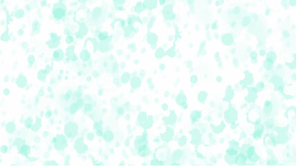 abstract blue background with bubbles