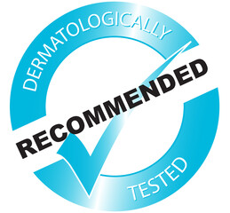 Dermatologically tested