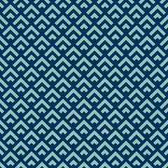 Vector geometric background.