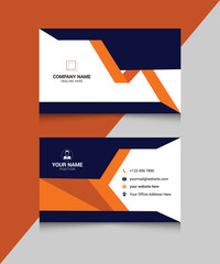 Unique business card | modern professional business card| custom business card |stunning business card