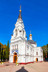 St. Michael Archangel Church, Sochi