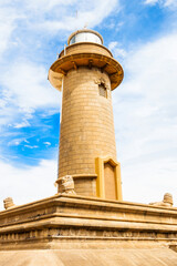 Colombo Lighthouse, Sri Lanka