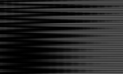 the uneven white stripes background as a classic glitch overlay effect. the old tv noise static texture on a black background. a retro texture collection.