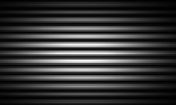 white stripes in the middle background as a classic glitch overlay effect. the old tv noise static texture on a black background. a retro texture collection.