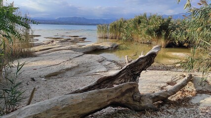 Sirmione, Italie