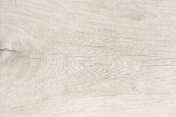 Light brown color of wood background eye and crack on surface for texture and copy space