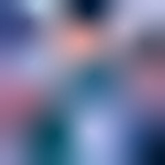 Fototapeta premium smoky gray gradient