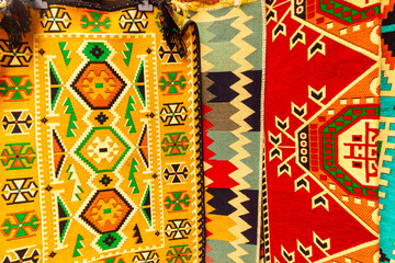 Bosnian rugs