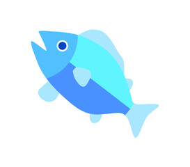 魚イラスト