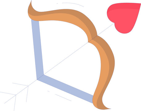 heart icons heart  and bite