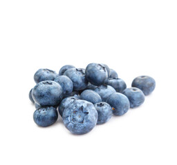 Blueberries