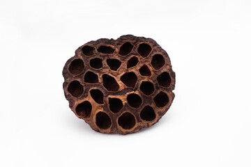 dried flower lotus box dry flower