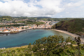 Fototapeta na wymiar Azores Islands - Portugal