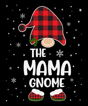 The Mama Gnome
