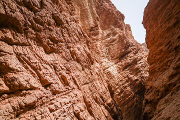 National geopark red rock canyon