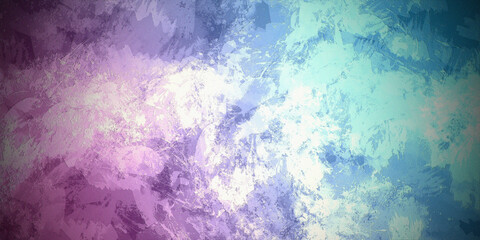 Obraz premium stone wall, abstract background with cracks and stripes, texture rock, cement