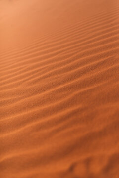 dunes sand
