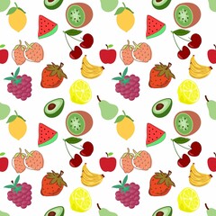 Summer still life