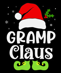 Gramp Claus