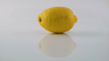 limão - fruto - 