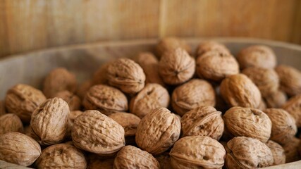 nozes - frutos secos 