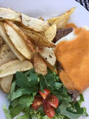 comida - jantar - almoço - prato