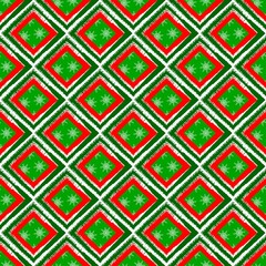 Pattern for New Year