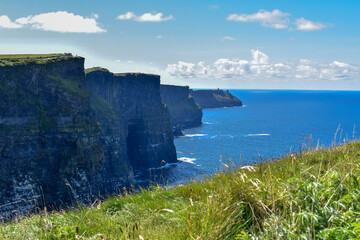 cliffs of moher