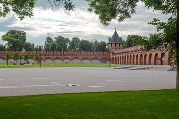 Tula Kremlin