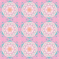 traditional and contemporary seamless textile pattern patterns, geometric motif patterns, suitable for the textile industry, carpets, wall backgrounds, with high resolution ready for printing