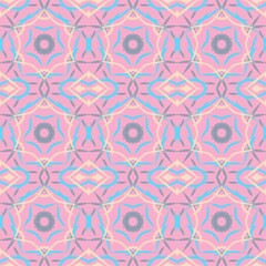 traditional and contemporary seamless textile pattern patterns, geometric motif patterns, suitable for the textile industry, carpets, wall backgrounds, with high resolution ready for printing