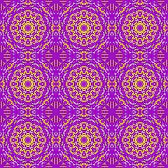 traditional and contemporary seamless textile pattern patterns, geometric motif patterns, suitable for the textile industry, carpets, wall backgrounds, with high resolution ready for printing